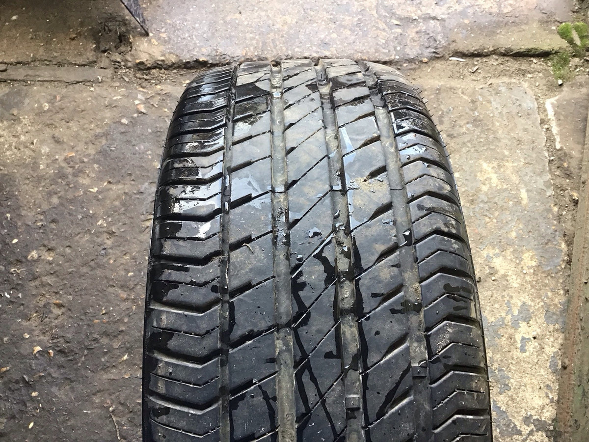 VOLKSWAGEN PASSAT B6 ALLOY WHEEL 17'' 3C0601025G TYRE 235X45X17 2005 20108