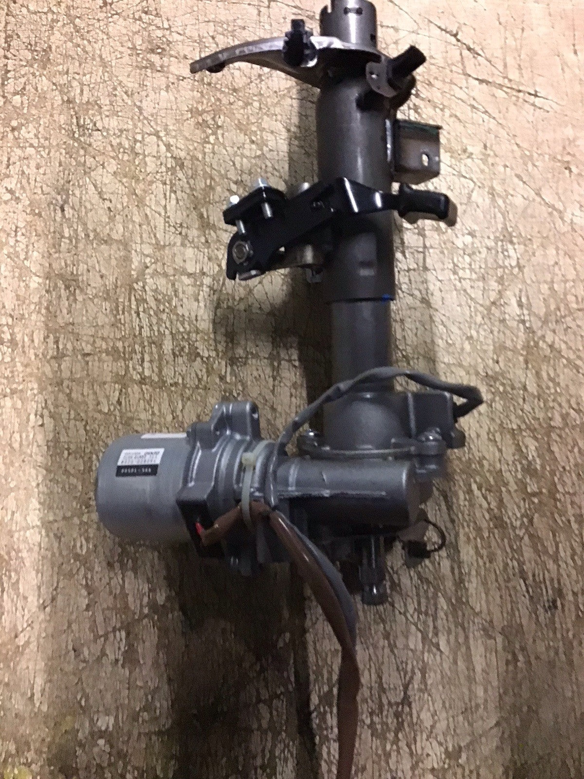TOYOTA AYGO PEUGEOT 107 ELECTRIC POWER STEERING PUMP 995 10500 160800 02553