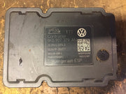 VOLKSWAGEN GOLF MK6 ABS PUMP MODULE 1K0614517BJ 1K0907309AN 2009 201212