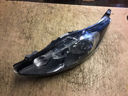 FORD FIESTA MK7 PASSENGER'S SIDE N/S HEADLIGHT 8A61 13W030 BJ 2009 201210