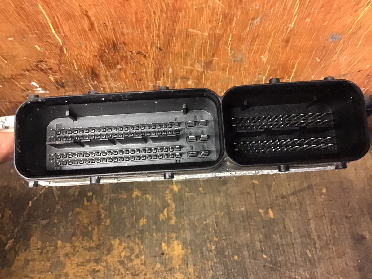 VOLKSWAGEN SEAT AUDI 1.2TSI PETROL ECU  03F906070AJ CBZA 2009 20146