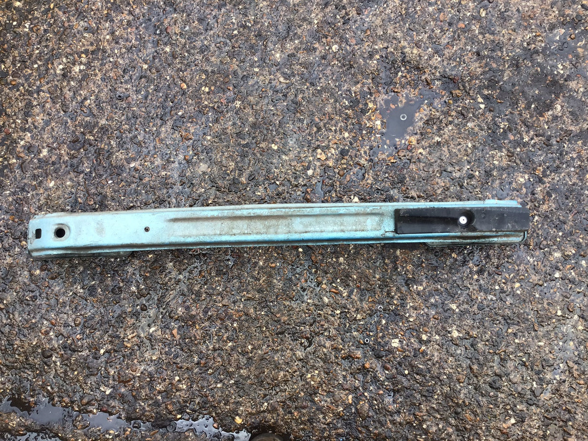 FORD KA MK2 REAR CRASH BAR BUMPER SUPPORT BAR 2009 20166