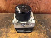 VOLKSWAGEN GOLF MK6 ABS PUMP MODULE 1K0614517BJ 1K0907309AN 2009 20126