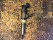 PEUGEOT CITROEN 1.6 HDI DIESEL FUEL INJECTOR 0445110340 9HP 46000 MILES2010 20151