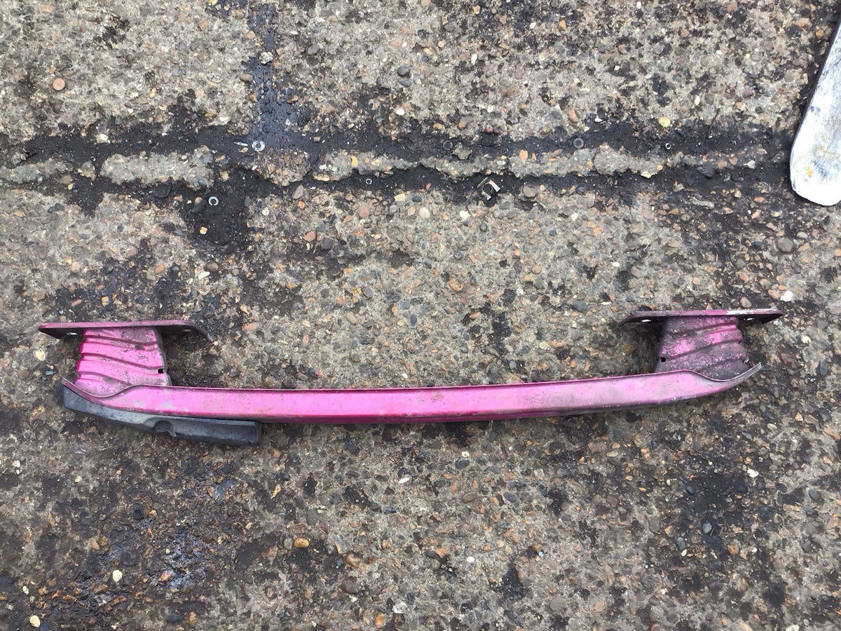 FORD KA MK2 REAR CRASH BAR BUMPER SUPPORT BAR 2009 20164