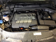 VOLKSWAGEN GOLF MK6 2.0 DIESEL ENGINE CODE CBDB EXCELLENT RUNNER 2008-2012