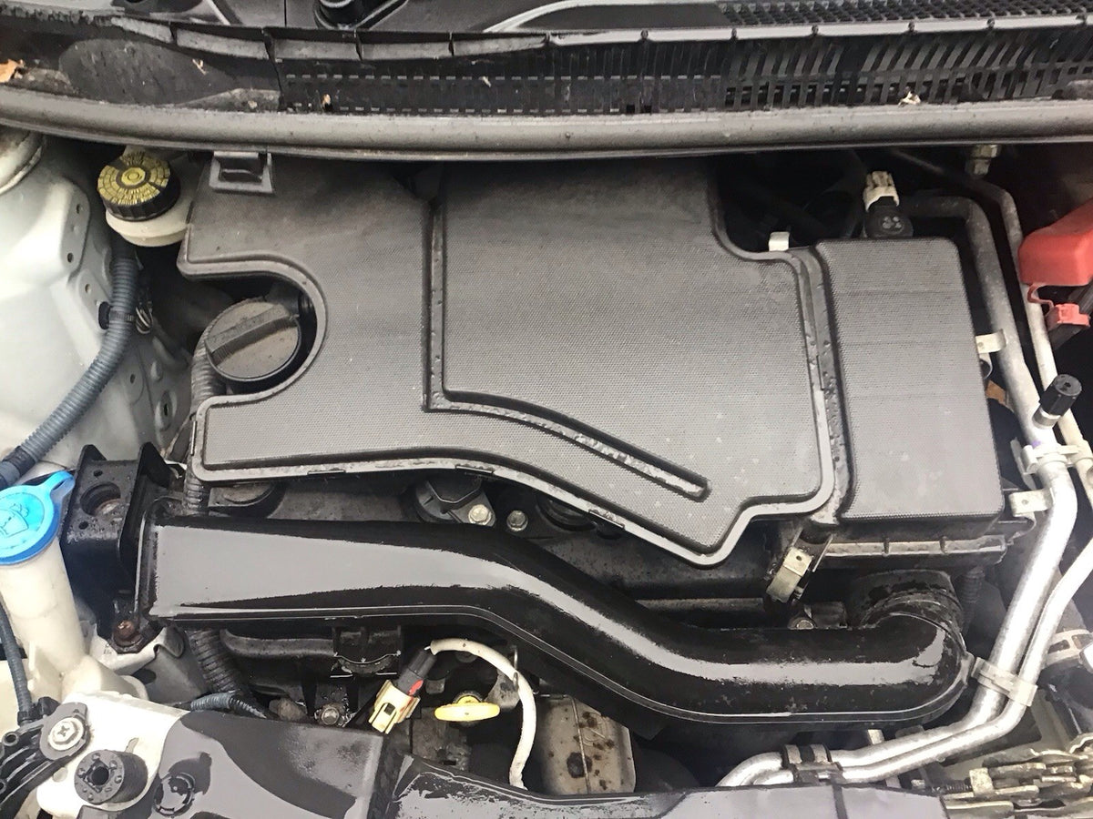 TOYOTA AYGO PEUGEOT 108 CITROEN C1 1.0 PETROL ENGINE 384F/1KR(CFB)  2015-2021