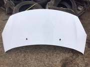 CITROEN DS3 BONNET IN BIANCA WHITE PAINT CODE EWP 2010 20155