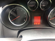 VAUXHALL ASTRA J 1.6 PETROL ENGINE A16XER 70000 MILES 2010-2015