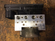 PEUGEOT CITROEN  ABS PUMP MODULE 9810293180 ATE 10.0220 0453.4 2012 20189
