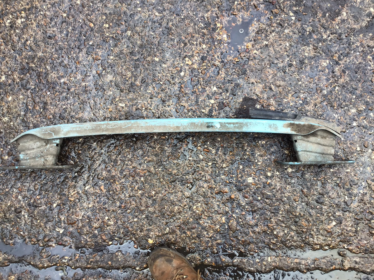 FORD KA MK2 REAR CRASH BAR BUMPER SUPPORT BAR 2009 20164