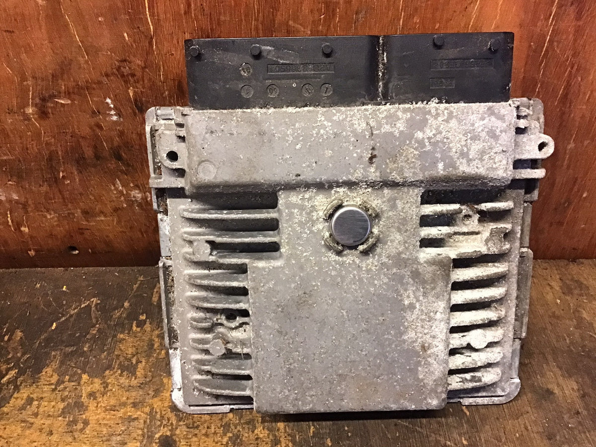 VOLKSWAGEN SEAT AUDI 1.2TSI PETROL ECU  03F906070AJ CBZA 2009 20141