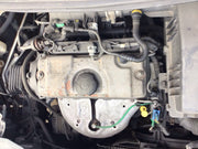 PEUGEOT 207 CITROEN PETROL 1.4 ENGINE KFT 82000 MILES 2009-2012