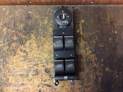 FORD B MAX MK1 DRIVERS DOOR WINDOW SWITCH AM5T14A132GA 2013 20181