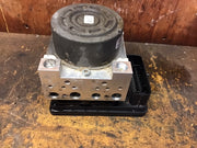 PEUGEOT CITROEN  ABS PUMP MODULE 9810293180 ATE 10.0220 0453.4 2012 20187
