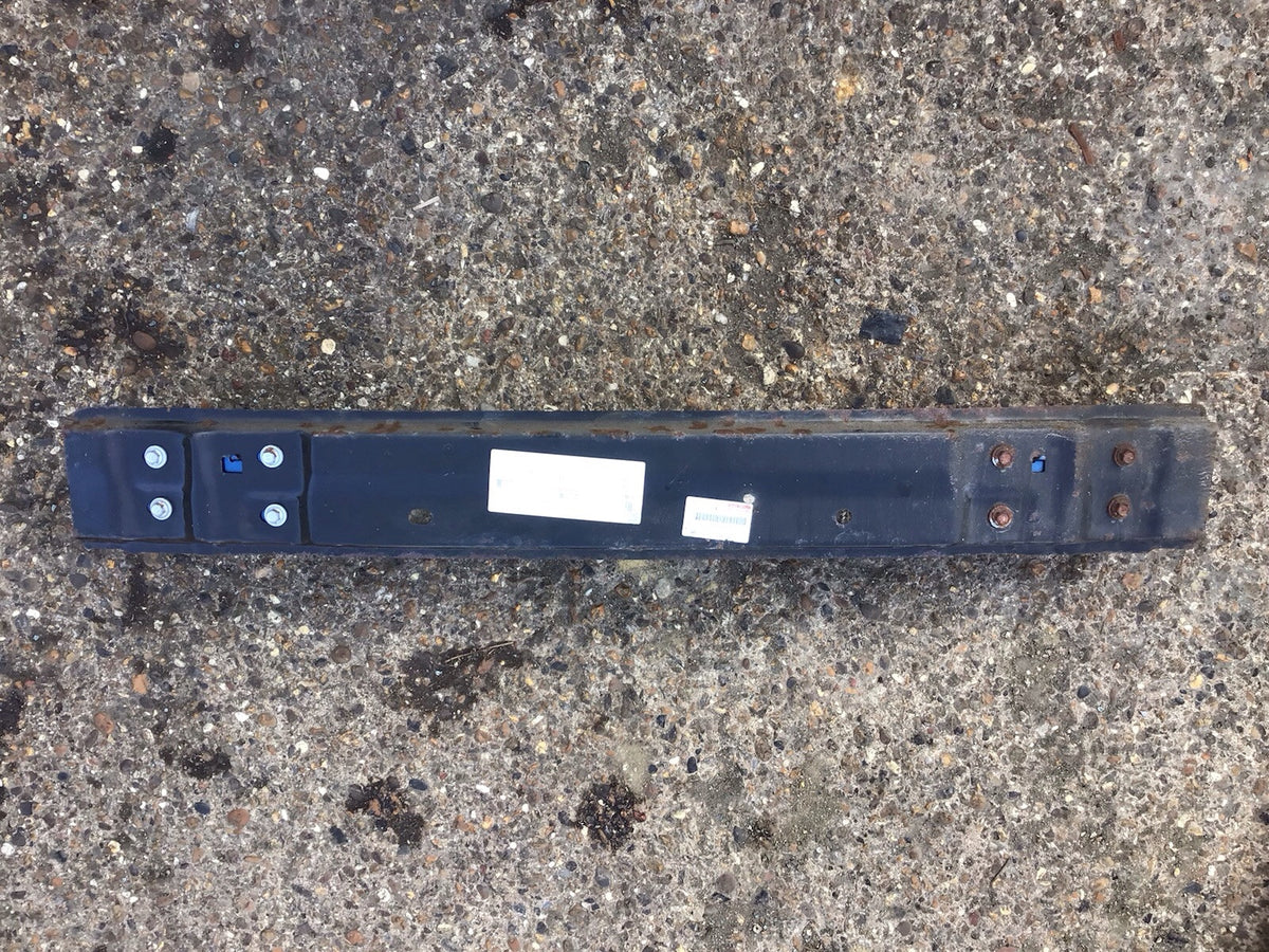 TOYOTA VERSO MK2 REAR BUMPER SUPPORT BAR CRASH BAR 2013 20182