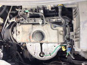 PEUGEOT 207 CITROEN PETROL 1.4 ENGINE KFT 47000 MILES 2009-2012