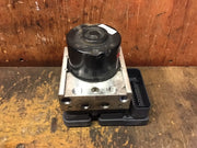 PEUGEOT 207 ABS PUMP MODULE 9675099880 ATE 10.0207 0157.4 2006 20125