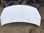 CITROEN DS3 BONNET IN BIANCA WHITE PAINT CODE EWP 2010 20154