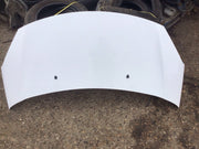 CITROEN DS3 BONNET IN BIANCA WHITE PAINT CODE EWP 2010 20157