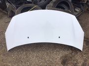 CITROEN DS3 BONNET IN BIANCA WHITE PAINT CODE EWP 2010 20151