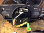 VAUXHALL CORSA D 1.2 PETROL ECU KIT 55590540 ABHH A12XER 2010 20147