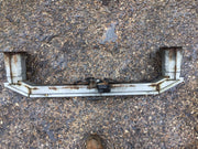 LANDROVER FREELANDER 2 FRONT BUMPER SUPPORT BAR CRASH BAR  6H52 17F021 AD8