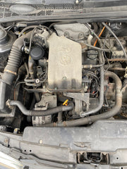 VOLKSWAGEN GOLF MK4 2.0 PETROL ENGINE AWG 68000 MILES 1999-2004