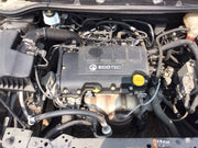 VAUXHALL CORSA D ASTRA J MERIVA B 1.4 PETROL ENGINE A14XER 69000 MILES 2010-2014