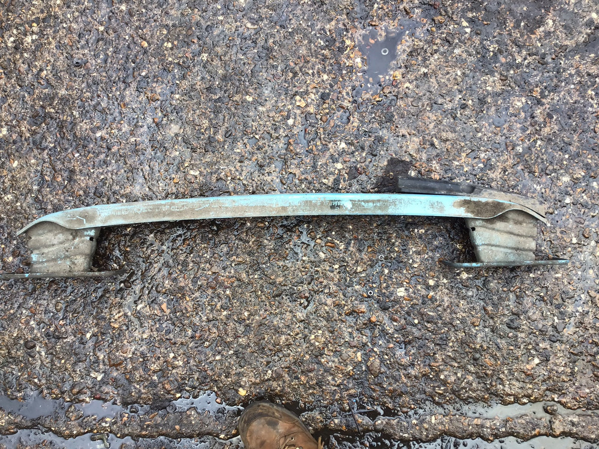 FORD KA MK2 REAR CRASH BAR BUMPER SUPPORT BAR 2009 20162