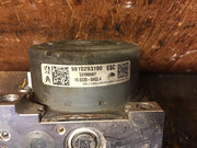 PEUGEOT CITROEN  ABS PUMP MODULE 9810293180 ATE 10.0220 0453.4 2012 20181