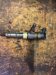 PEUGEOT CITROEN 1.6 HDI DIESEL FUEL INJECTOR 0445110340 9HP 46000 MILES2010 20158