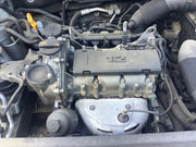 VOLKSWAGEN POLO 6R 1.2 PETROL ENGINE CODE CGPA 67000 MILES 2010-2014