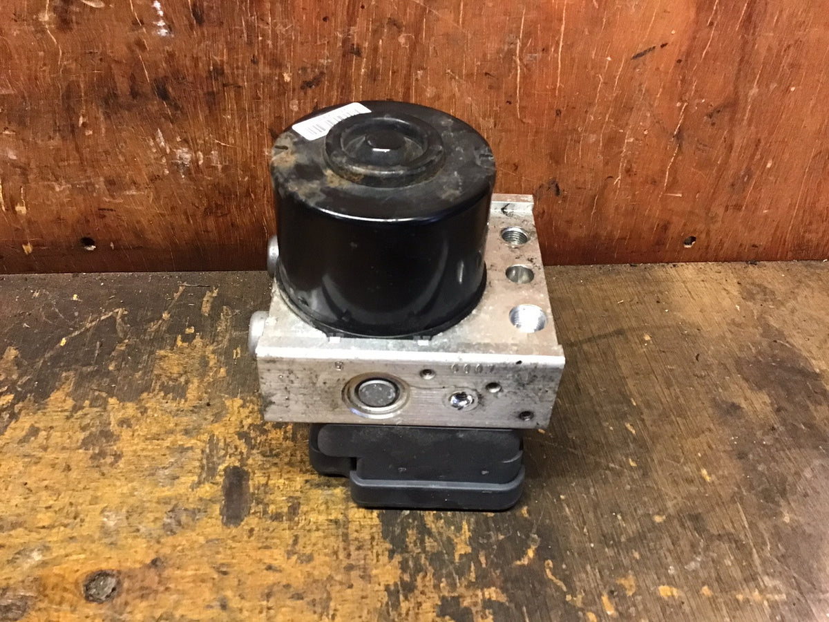 PEUGEOT 207 ABS PUMP MODULE 9675099880 ATE 10.0207 0157.4 2006 20120