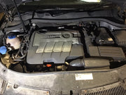VOLKSWAGEN GOLF MK6 2.0 DIESEL ENGINE CODE CBDB EXCELLENT RUNNER 2008-2012