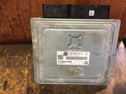 VOLKSWAGEN SEAT AUDI 1.2TSI PETROL ECU  03F906070AJ CBZA 2009 20144