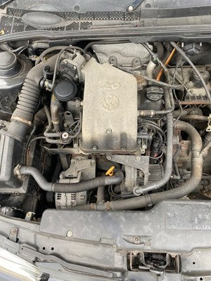 VOLKSWAGEN GOLF MK4 2.0 PETROL ENGINE AWG 68000 MILES 1999-2004