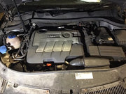 VOLKSWAGEN GOLF MK6 2.0 DIESEL ENGINE CODE CBDB EXCELLENT RUNNER 2008-2012
