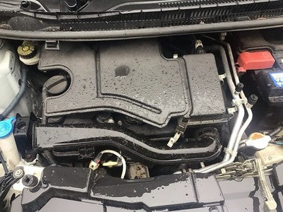 TOYOTA AYGO PEUGEOT 108 CITROEN C1 1.0 PETROL ENGINE 384F/1KR(CFB)  2015-2021