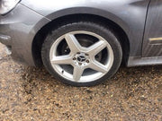 MERCEDES A,B CLASS AMG ALLOY WHEEL 18'' A1694011602 TYRE 225X45X18 2005-2012
