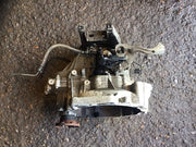 VOLKSWAGEN POLO 6C 1.2 PETROL GEARBOX CODE PED 5 SPEED 2013-2017